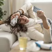 Adenovirus Cases Rise Globally: Key Symptoms and Expert Advice