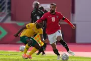 Afcon 2025 LIVE: South Africa Face Zimbabwe in Tense Group B Decider