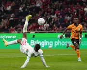 Afcon 2025: Morocco Storm Into Last 16 with 3-0 Win, Zambia Out