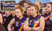AFL Integrity Unit Probes League President Over 'Grooming' Remark to Women's Team