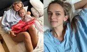 AFL WAG Kellie Finlayson Defies Terminal Cancer to Celebrate 30th Birthday
