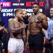 Aguero, Joshua & Murray Boost Padel's Olympic Bid with New World Series