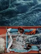 Ahmad Mansour's Award-Winning Phone Photo: A Masterclass in Mobile Photography