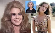 AI Reveals How Jane Fonda Would Look at 88 Without Cosmetic Surgery