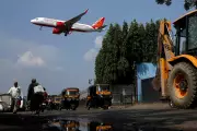 Air India Grounds Jet After 8 Flights Without Valid Safety Certificate
