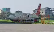 Air India's Lost Boeing 737 Found After 13 Years at Kolkata Airport