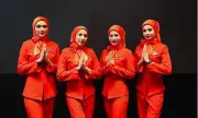 AirAsia to Roll Out Hijab Option for All Cabin Crew by Ramadan 2026
