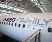 Airbus Averts Major Travel Chaos After Fixing 6,000 Jets in Software Glitch Recall