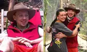 Aitch Admits He Nearly Quit I'm A Celebrity 'Multiple Times'
