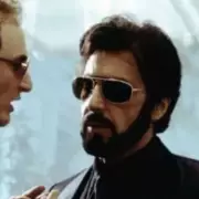 Al Pacino's 'Gripping' Crime Thriller 'Carlito's Way' Airs on Film4 Tonight