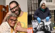 Alaa Abd El-Fattah Reunited in UK After 6-Year Egypt Prison Ordeal
