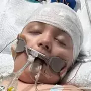 Alabama Boy, 11, Dies from Severe Flu Before Opening Christmas Gifts