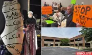 Alabama Town Rejects Muslim School Amid Fears of 'Cultural Takeover'