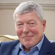 Alan Johnson Slams BMA for 'Hindering NHS Progress' Amid Strike Action
