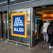 Aldi Enforces 4-Bottle Limit on £9.99 Champagne Amid 76% Sales Surge