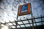 Aldi Recalls Dairyfine Salted Caramel Gonks Over Peanut Allergy Risk