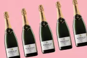 Aldi's £15 Champagne Earns Expert Praise as Festive Bargain