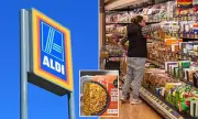 Aldi's £8.99 Chicken Biryani Sparks Fears of Disappearance in Australia