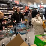 Aldi's Middle Aisle Christmas Shake-Up: Key Dates for Bargain Hunters