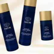 Aldi's New Skincare Range Saves You 97% vs Augustinus Bader