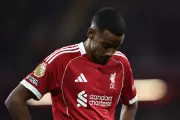 Alexander Isak's Alarming Touch Stat Reveals Liverpool's Key Issue
