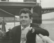 Alexander Wishart: Harrods Bank Director's Legacy of Charity After Daughter's Death