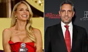 Alexia Nepola, 58, Says Mauricio Umansky Is 'Hot' But Not Her Type