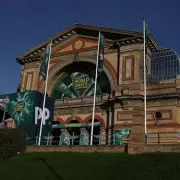 Ally Pally's Rapid Turnaround: From Darts Drama to Snooker's Masters