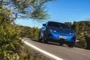 Alpine A390 Review: F1 Team's Electric SUV Delivers Thrills, But Family Space Lags