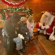 Alton Towers Santa Sleepover Review: Panto Jokes Spark Unforgettable Family Laughs