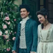 Amadeus Sky Series Debuts with Stellar Cast from Bridgerton to The Crown