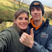 Amanda Owen Reveals Son Reuben 'Feels Cheated' Over Homeschooling Decision