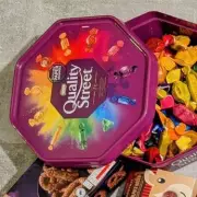 Amazon's £30 Christmas Chocolate Bundle Sells 6,000 Units