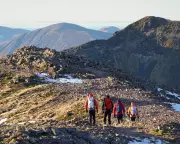 Amber Cold Health Alerts Issued for Northern England as Temperatures Plunge
