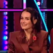 Amber Davies Pleads 'Be Kind' After Strictly Backlash Over Dance Experience