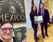 Americans Seek Dual Citizenship as 'Escape Route' Amid Trump Era Uncertainty