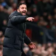 Amorim Demands United Response as AFCON Depletes Squad for Villa Clash