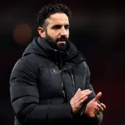 Amorim's Fury: Man Utd Boss Slams 'Not Good Enough' Display After West Ham Draw