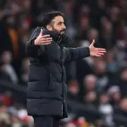 Amorim's Fury: Man Utd 'Not Good Enough' in West Ham Draw