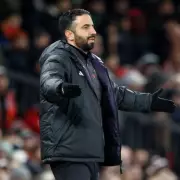 Amorim's Late Man Utd Subs Criticised by Foster & Neville After Newcastle Win