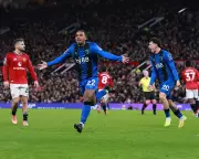 Amorim's Tactical Puzzle & Fernandes' Future: Inside Man Utd's Chaotic Draw