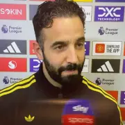 Amorim's Tactical Riddle: Sky Sports Host Mocks Man Utd Boss Over Warm-Up