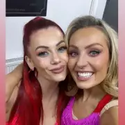 Amy Dowden's Emotional Strictly Come Dancing Return After Mastectomy