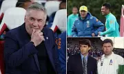 Ancelotti's Divine Mission: Can Brazil's First Foreign Coach in 100 Years Deliver the Sixth Star?