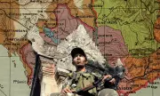 Ancient Maps and Temples Fuel Modern Thailand-Cambodia Border Dispute