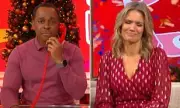 Andi Peters Fights Back Tears as GMB Winner's £245k Jackpot Reaction Goes Viral