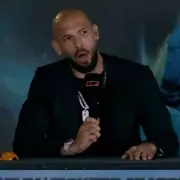 Andrew Tate Claims Over 10 Secret Children Ahead of Boxing Return