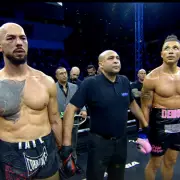 Andrew Tate Loses Boxing Debut in Dubai: Bisping Mocks 'Hilariously Bad' Fight