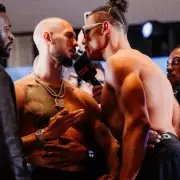 Andrew Tate Loses Boxing Debut to Chase DeMoor in Dubai Thriller