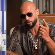 Andrew Tate Reveals KSI Feud Origin and Eyes Boxing Clash